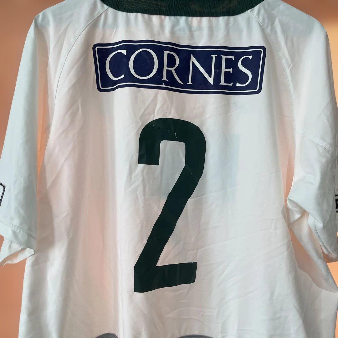 TOKYO VERDY 東京ベルディ1969 2003年　NIKE ユニフォーム