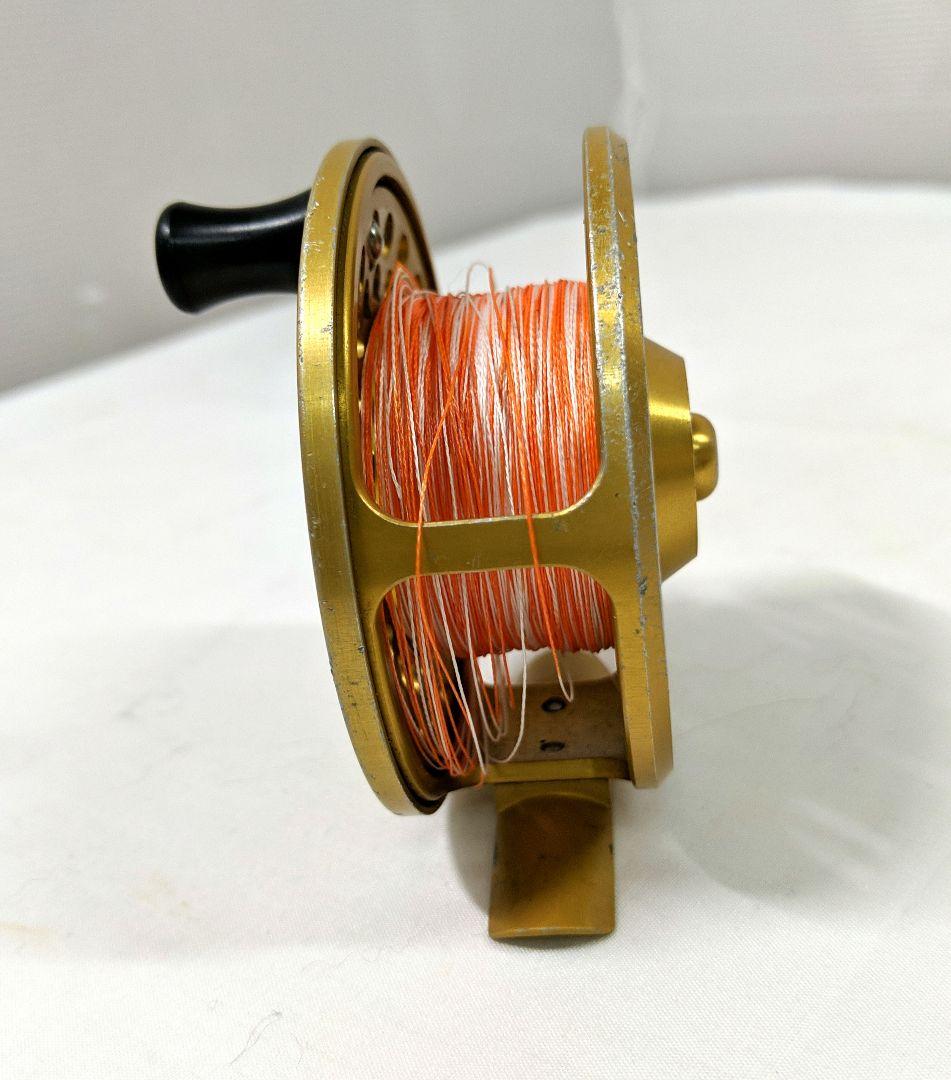 コヒノール1 フライリール