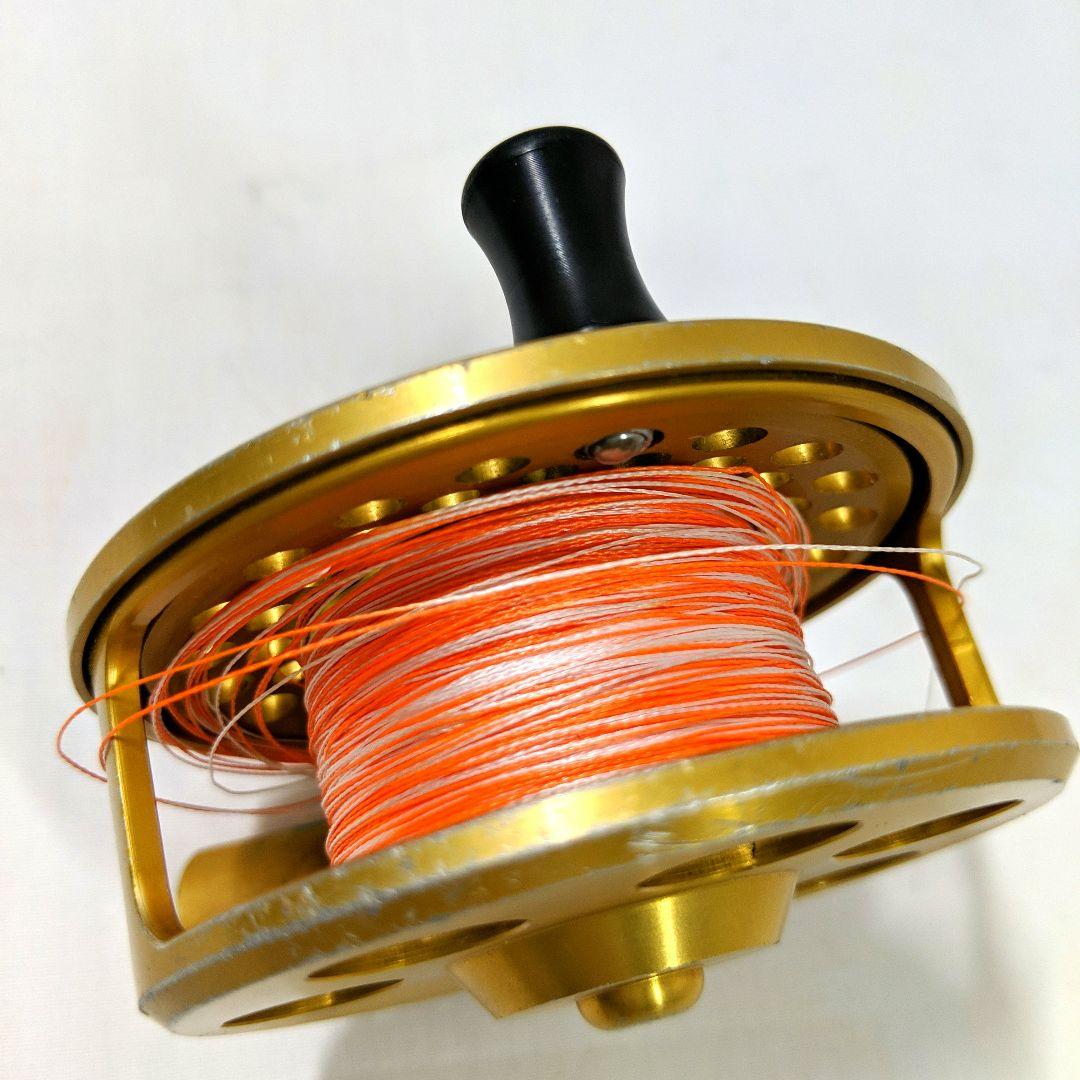 コヒノール1 フライリール