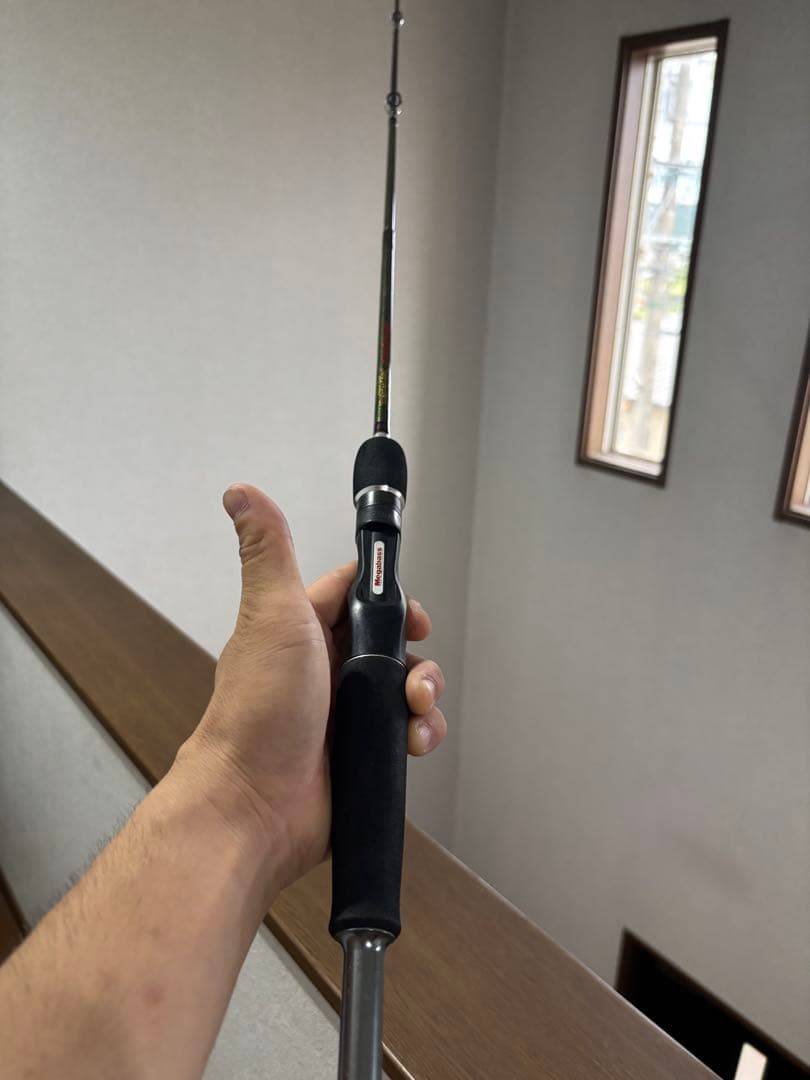 MarcyKalimbaさん専用evoluzion F3-66XDti