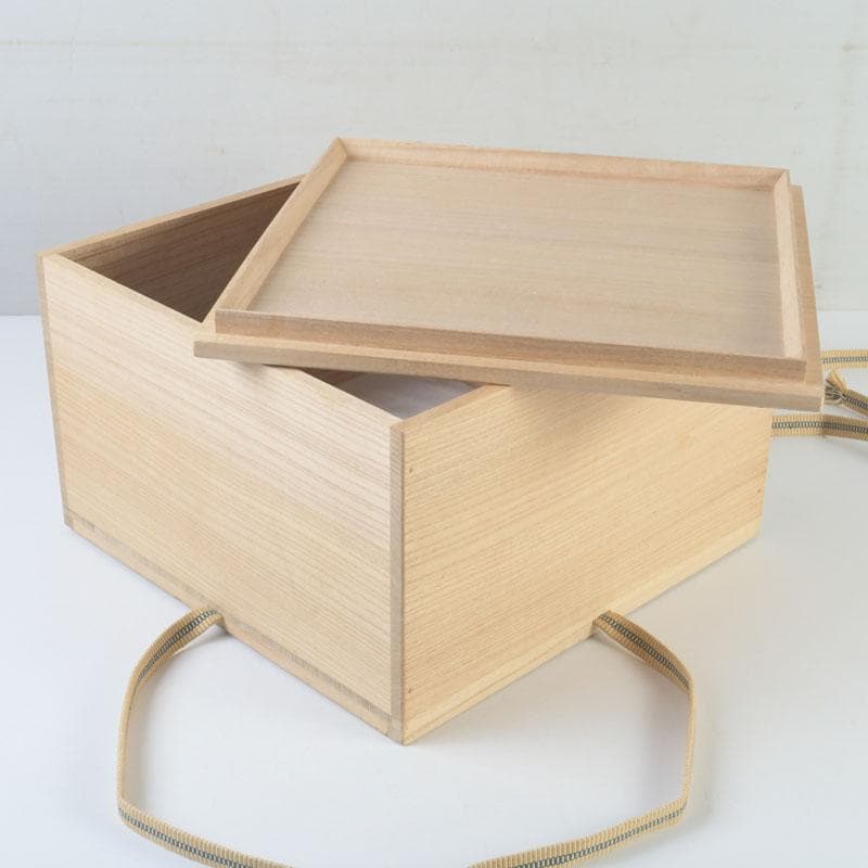 和食器　忍冬庵　佐藤和子作　朝鮮唐津　青磁　手鉢　五客　共箱　V　9845A