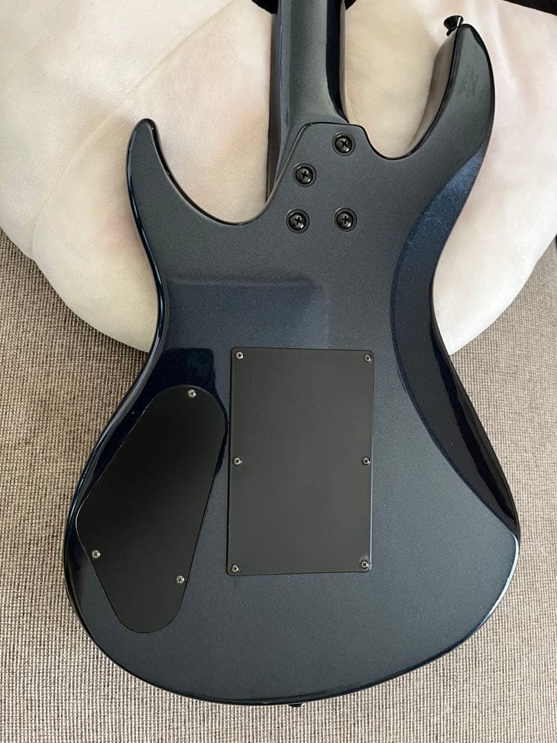 アリアプロ2 ヴァンガード　エレキギター