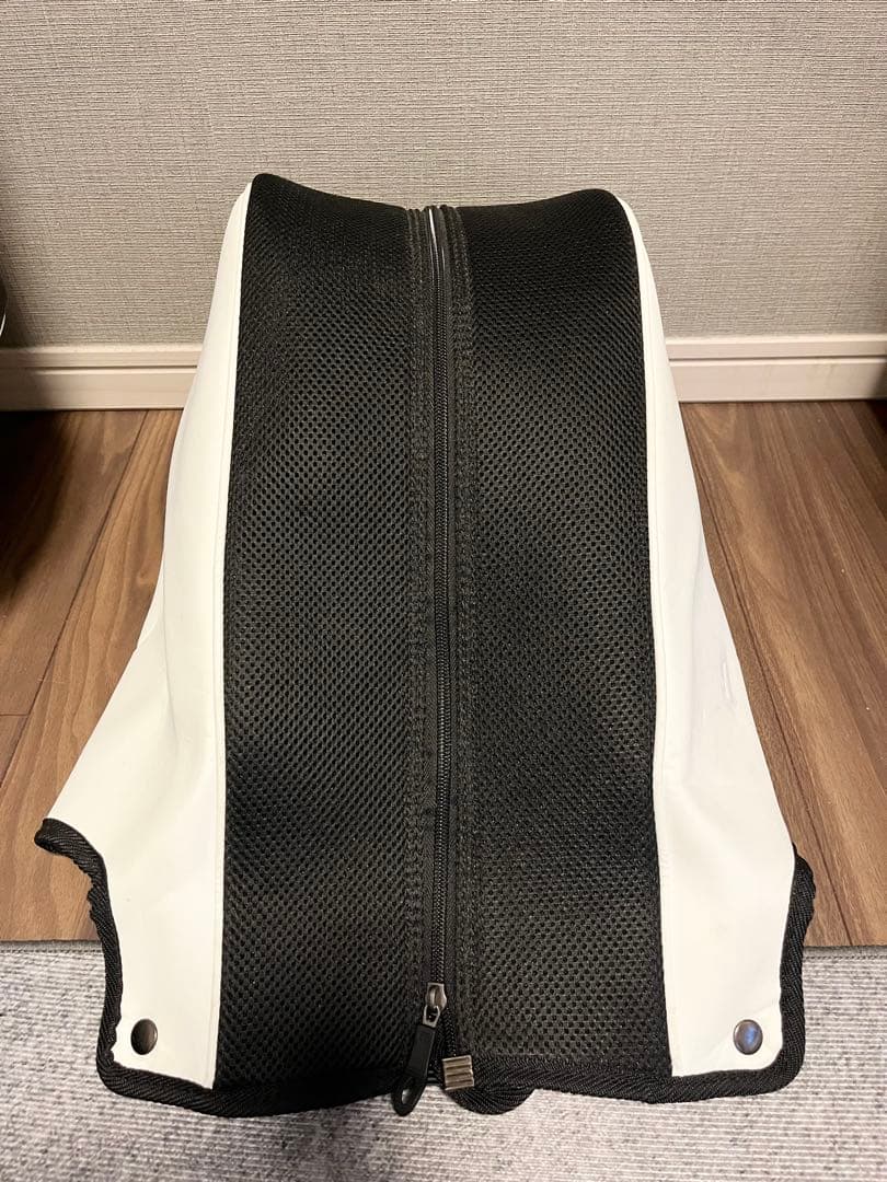 デサントゴルフ キャディバッグ 9型 47インチ対応 DQBTJJ01