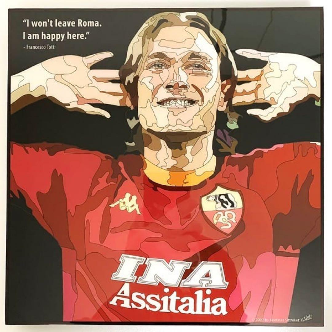 bounce / パネル７枚セット