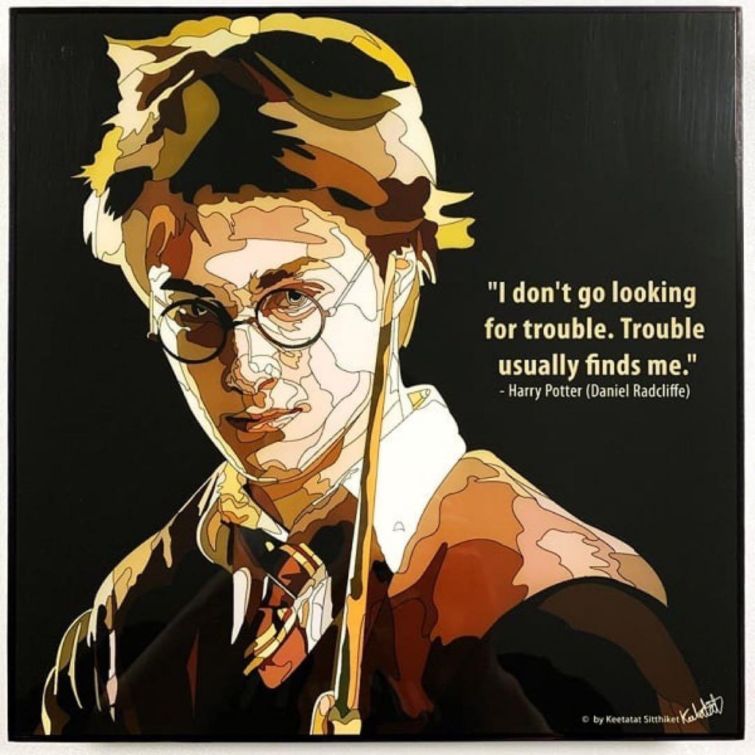 bounce / パネル７枚セット