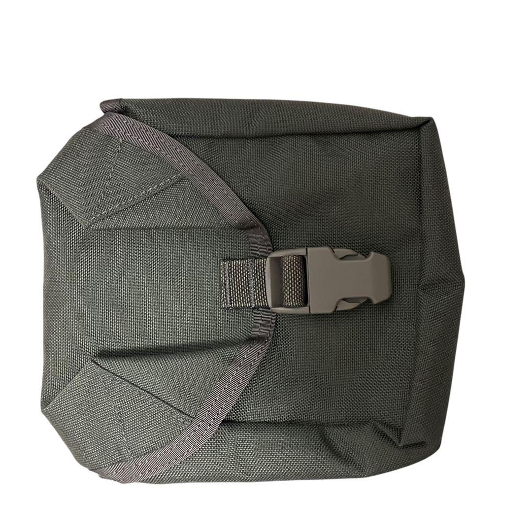 CONDOR タクティカルベスト 付属多数 ミリタリー