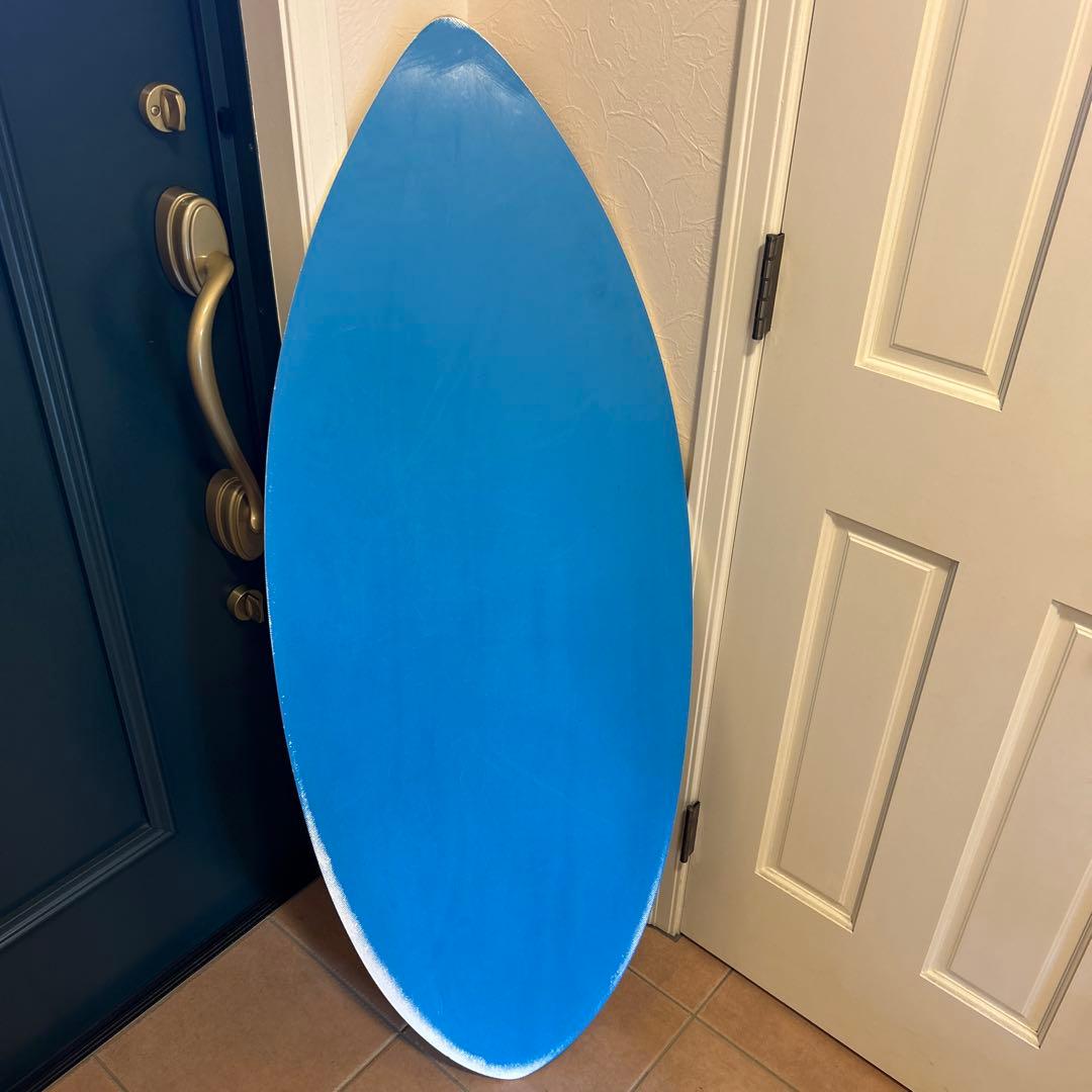 MATRIA VS ショートボード ホワイト