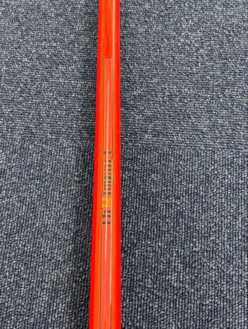 THE CRACKブレイクキュー