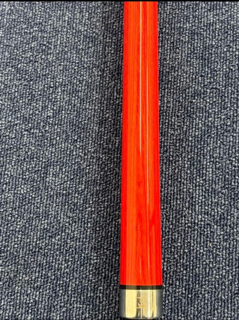 THE CRACKブレイクキュー