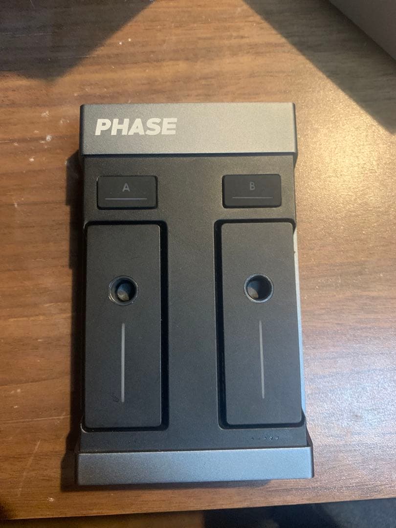 PHASE DJコントローラー