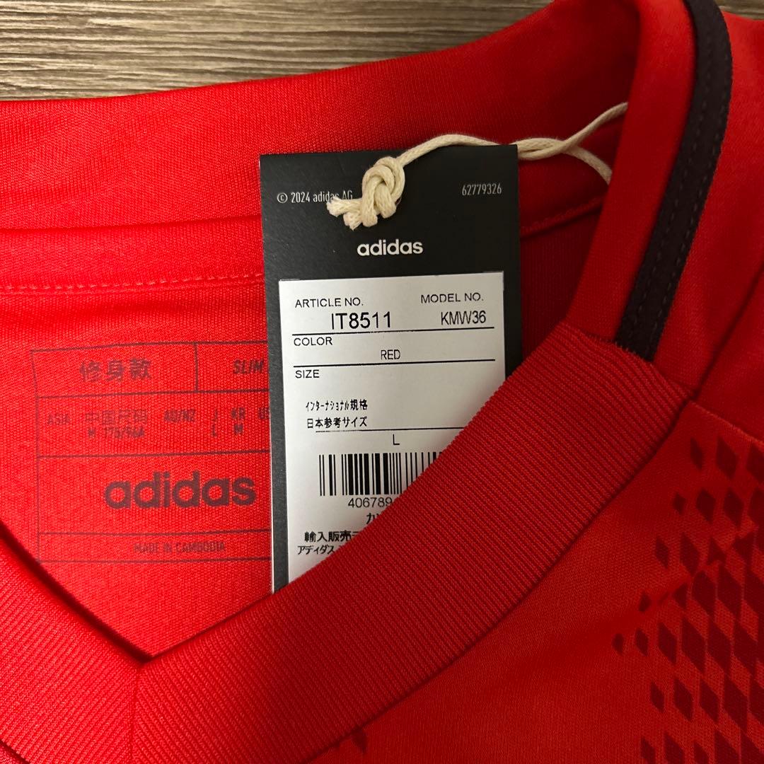 【新品未使用タグ付】　ミュラー　ユニフォーム　バイエルンミュンヘン