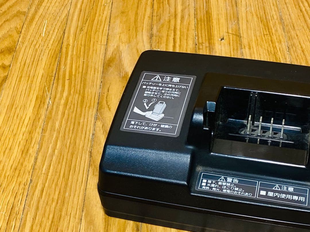 Panasonic 電動自転車用バッテリー NKJ073Z 動作確認済み