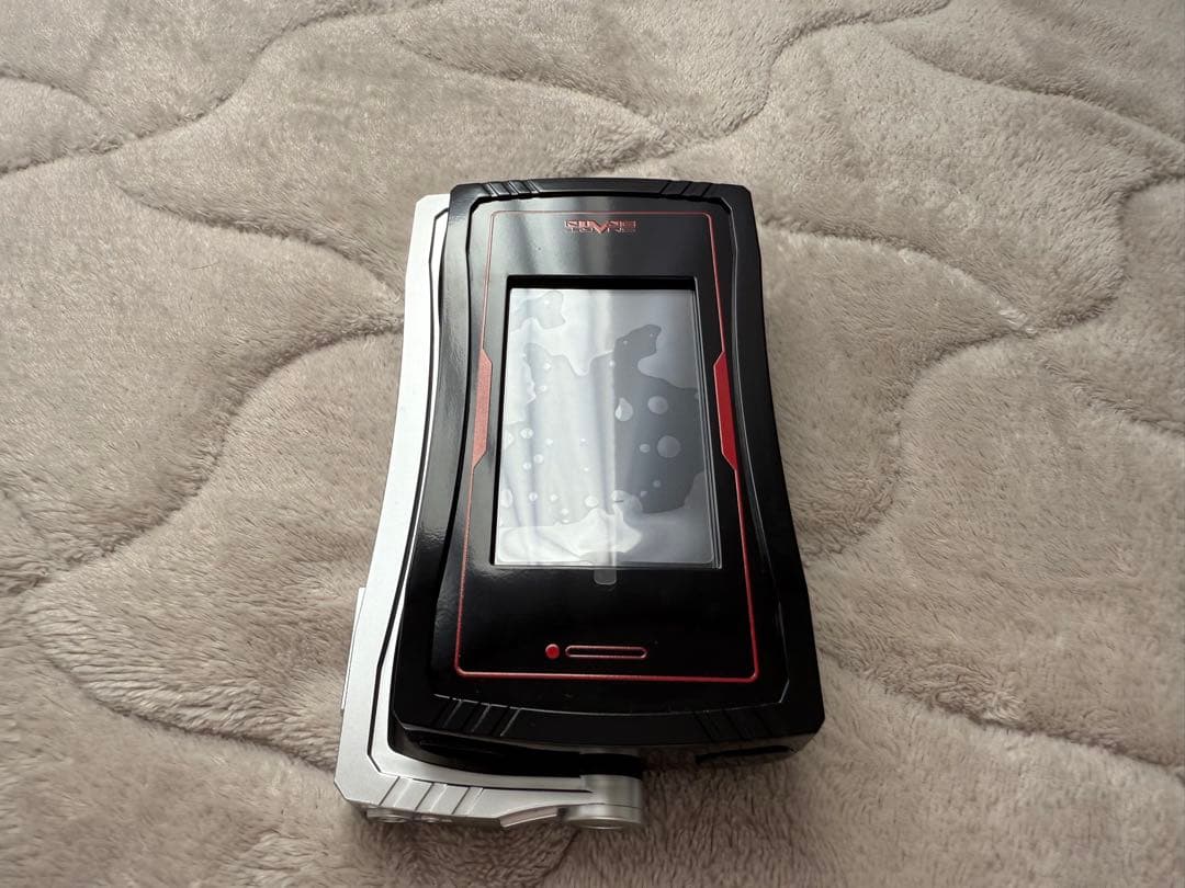 CSMファイズドライバーNEXT