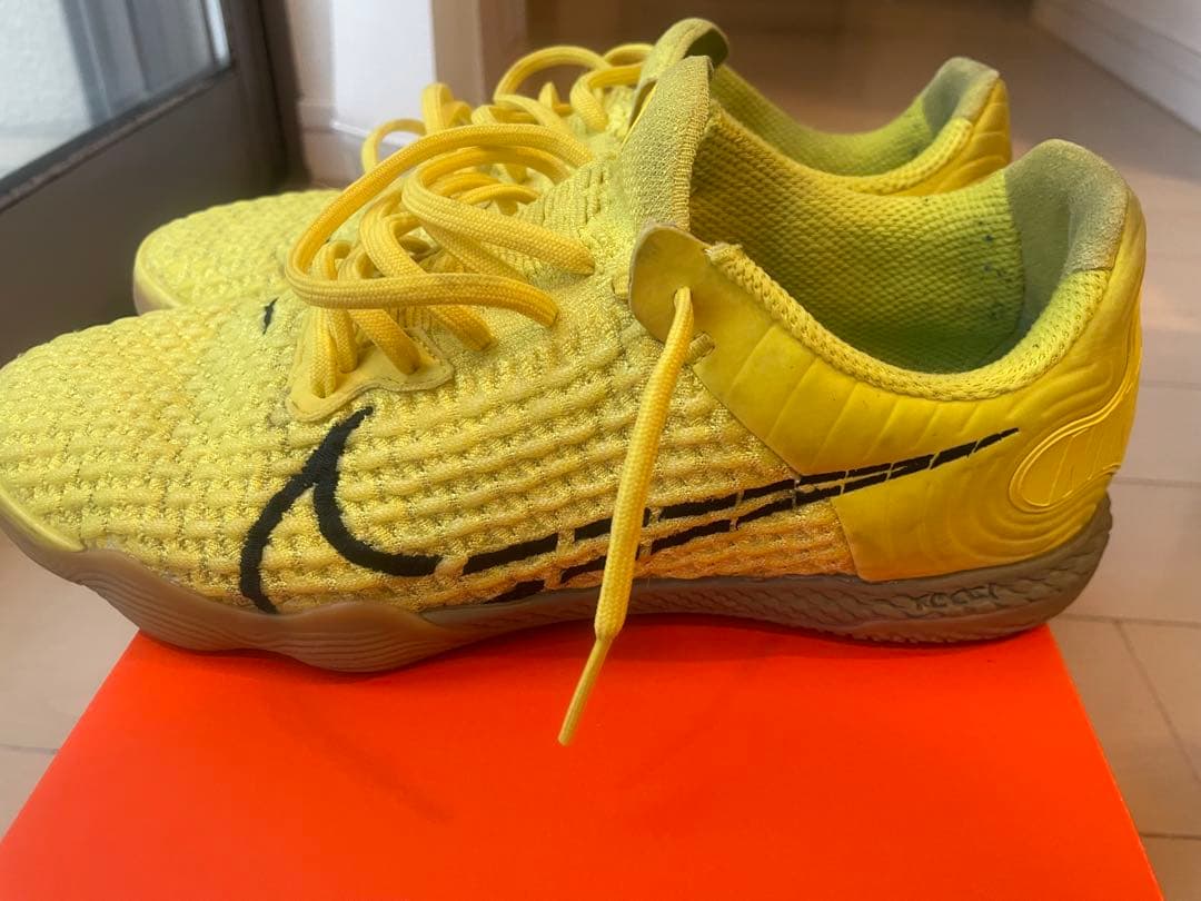 Nike リアクトガト26cm