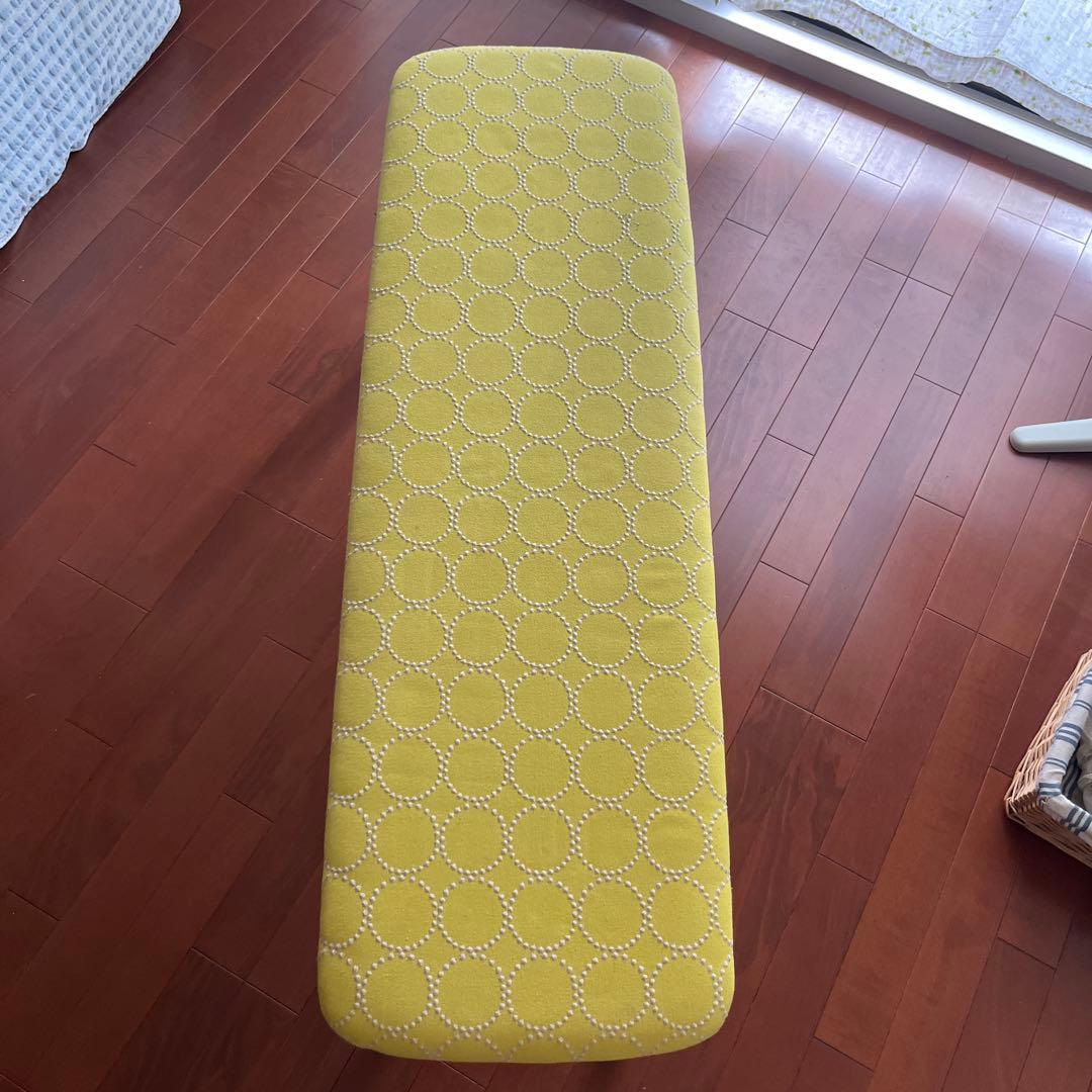 キシル　ミナペルホネン　ベンチ