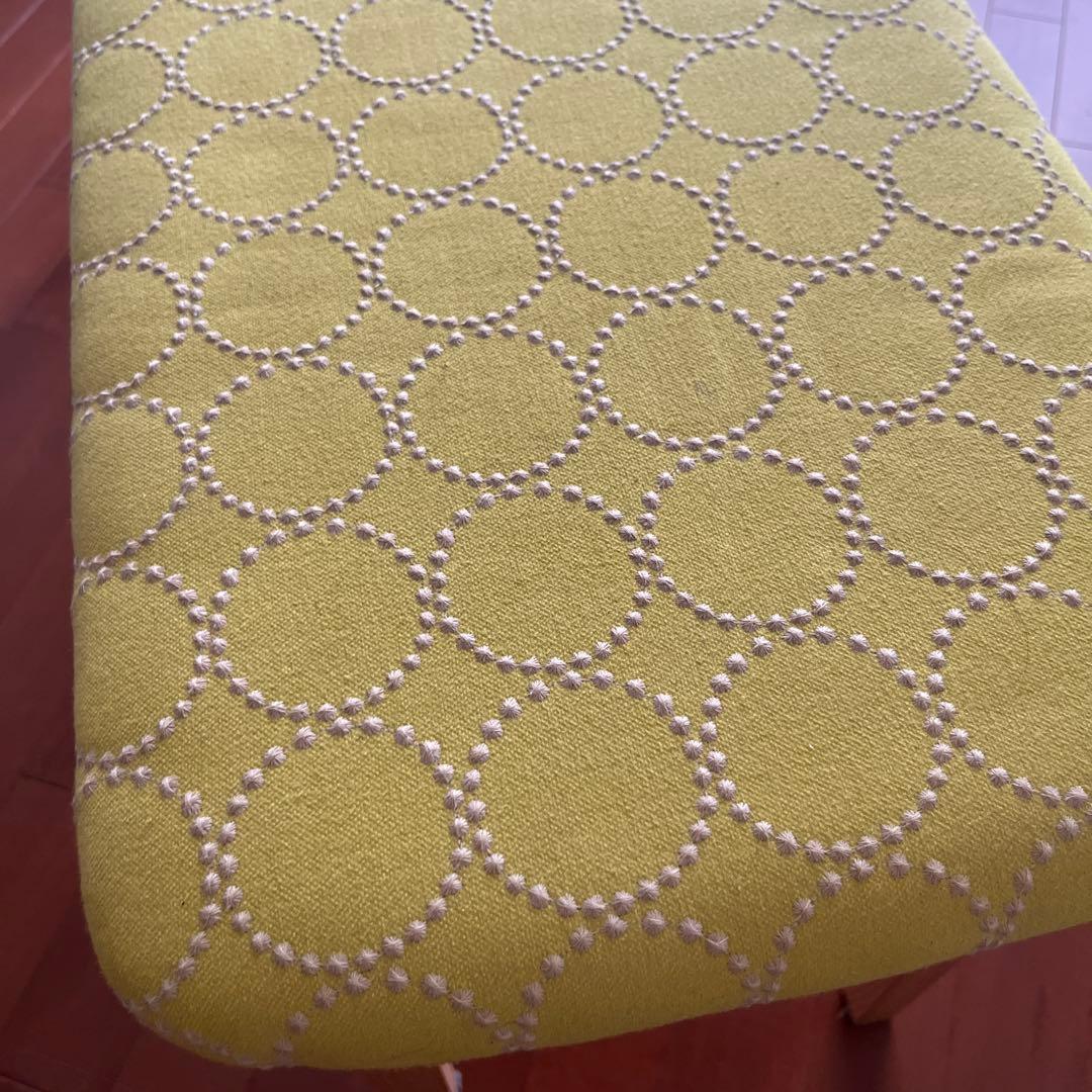 キシル　ミナペルホネン　ベンチ