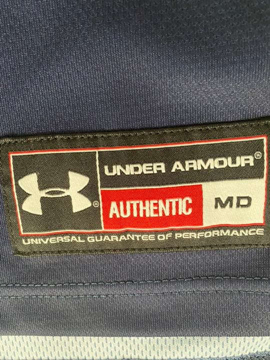 アメフト　ジャージ