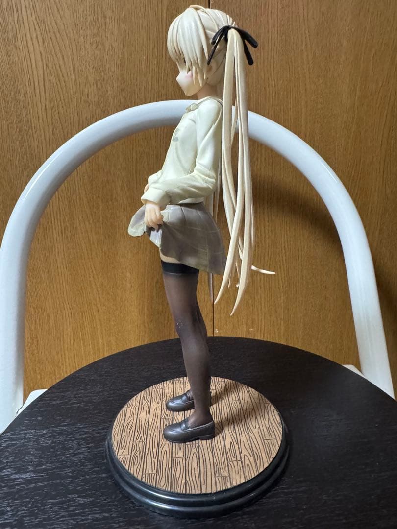 ヨスガノソラ 春日野穹 制服Ｖｅｒ． 魔改造品