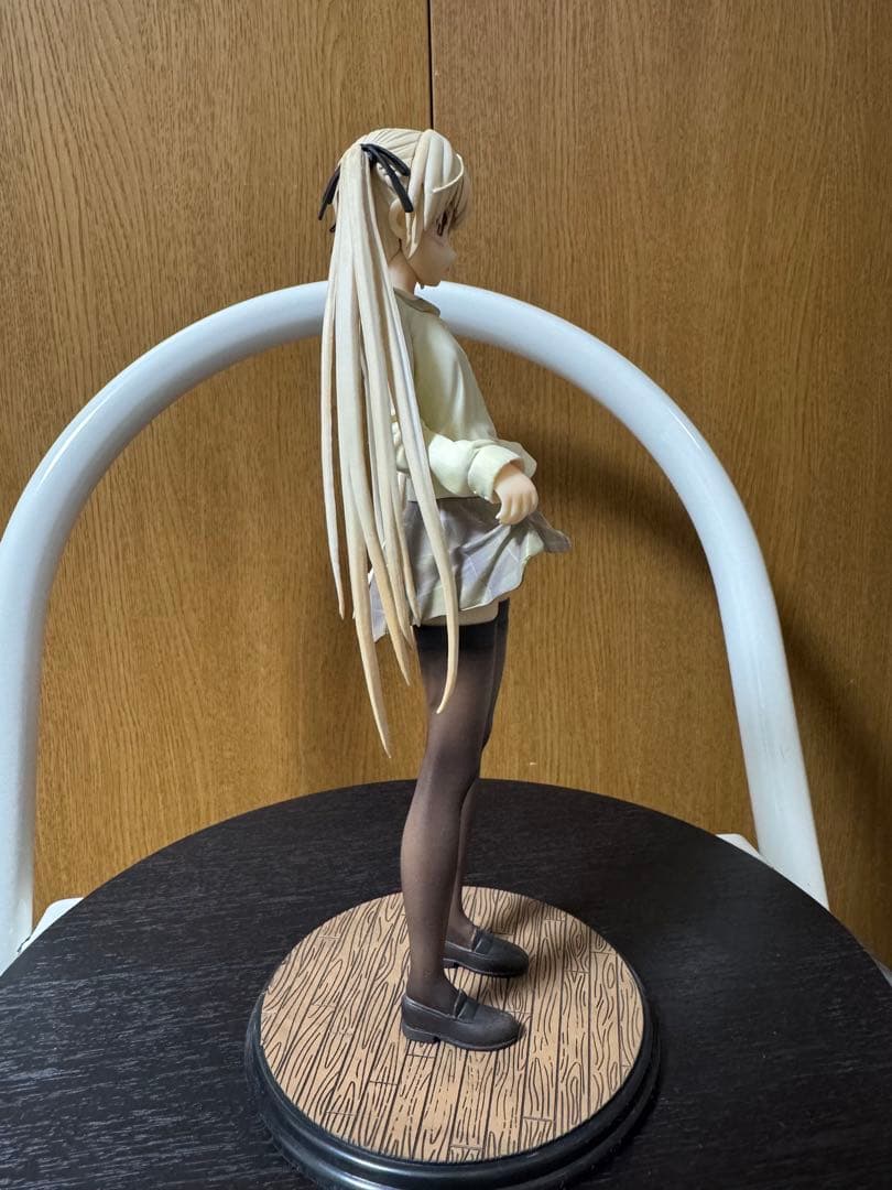 ヨスガノソラ 春日野穹 制服Ｖｅｒ． 魔改造品