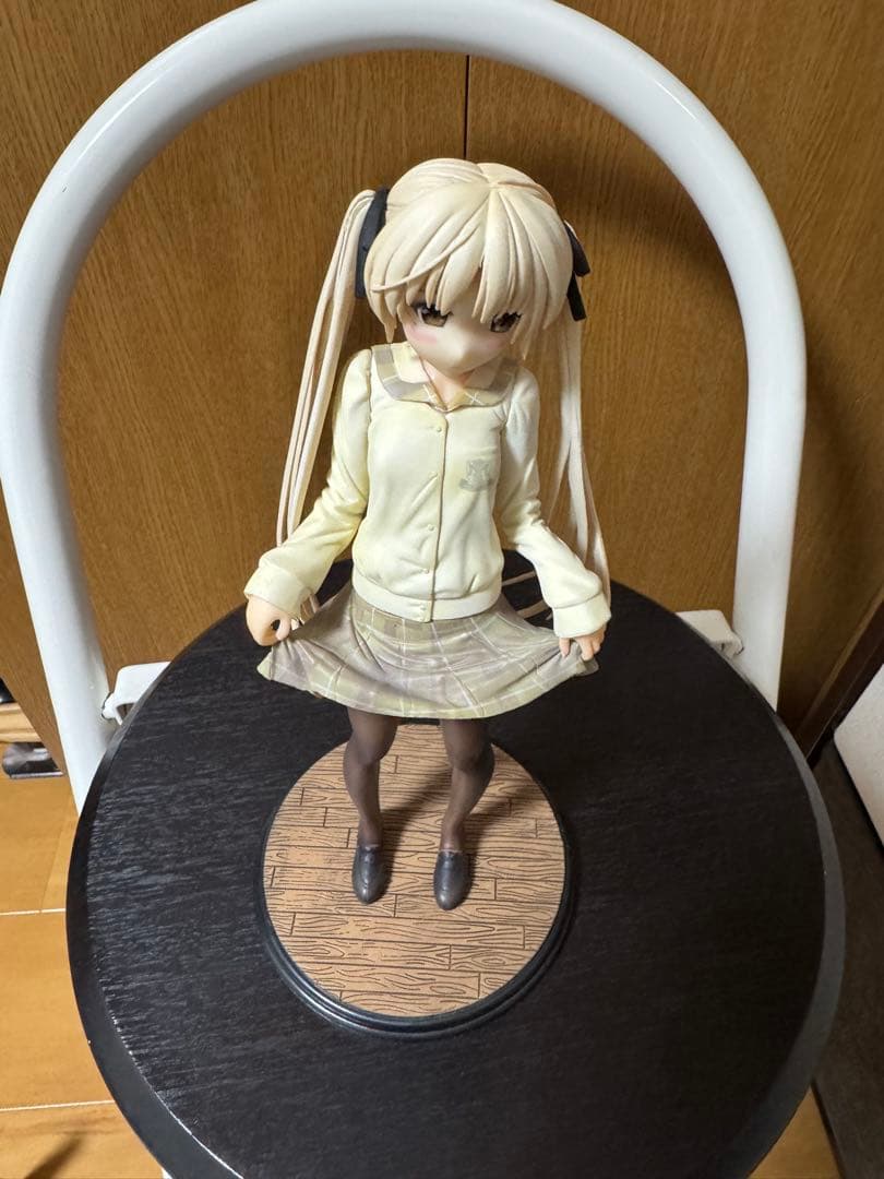 ヨスガノソラ 春日野穹 制服Ｖｅｒ． 魔改造品