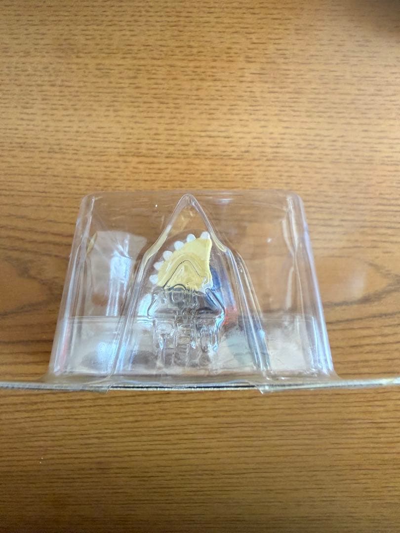 モンコレ　初期　ヤミカラス　未開封 TOMY ポケモン Pokemon