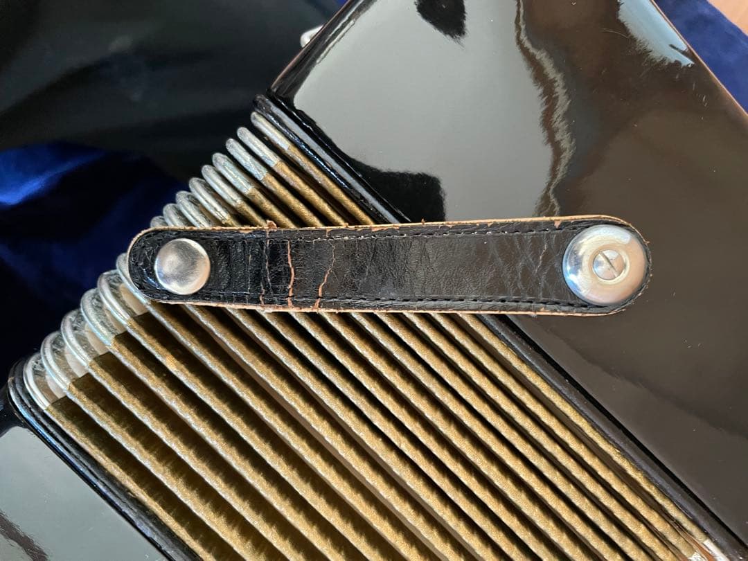 ピアノ式アコーディオン HOHNER／ホーナー CONCERTO II