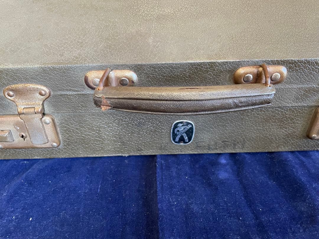 ピアノ式アコーディオン HOHNER／ホーナー CONCERTO II