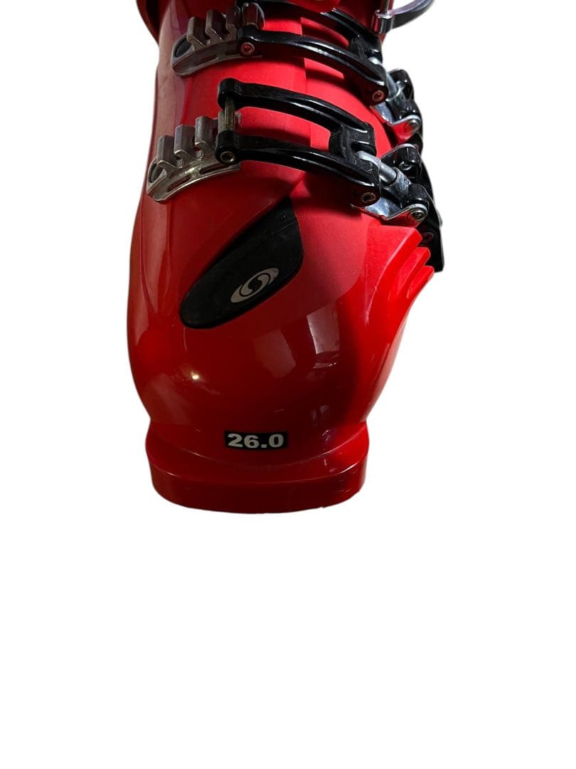 SALOMON サロモン FALCON 110 26-26.5cm スキーブーツ