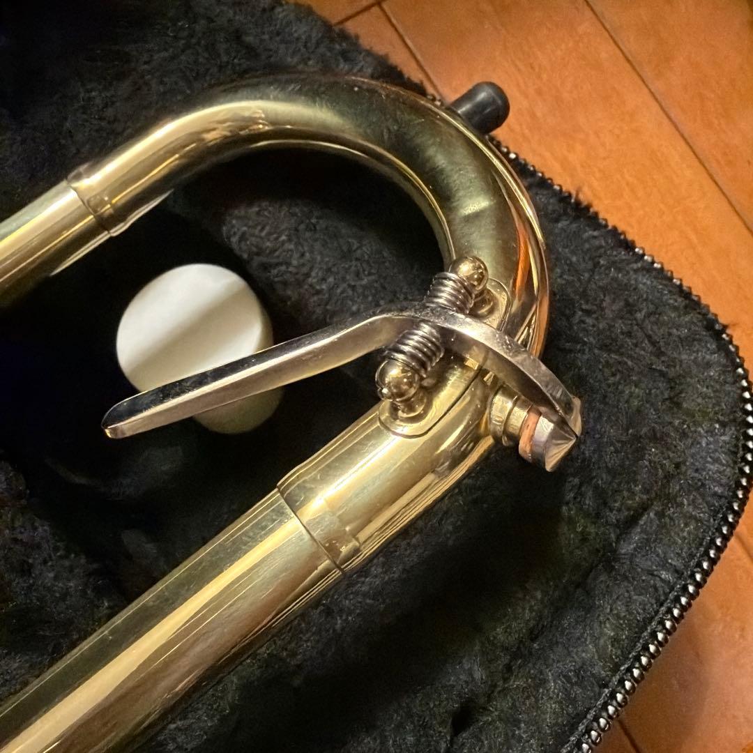 soleil テナートロンボーン