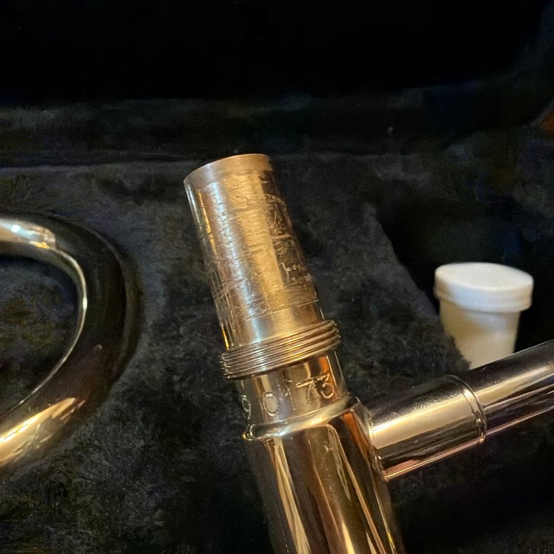 soleil テナートロンボーン