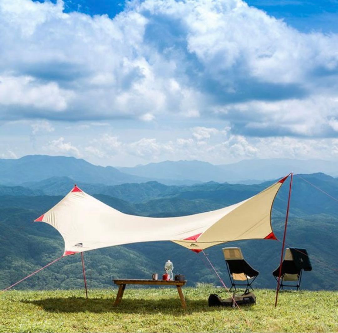 MSR ／エムエスアール ／ランデブーサンシールド200ウィング