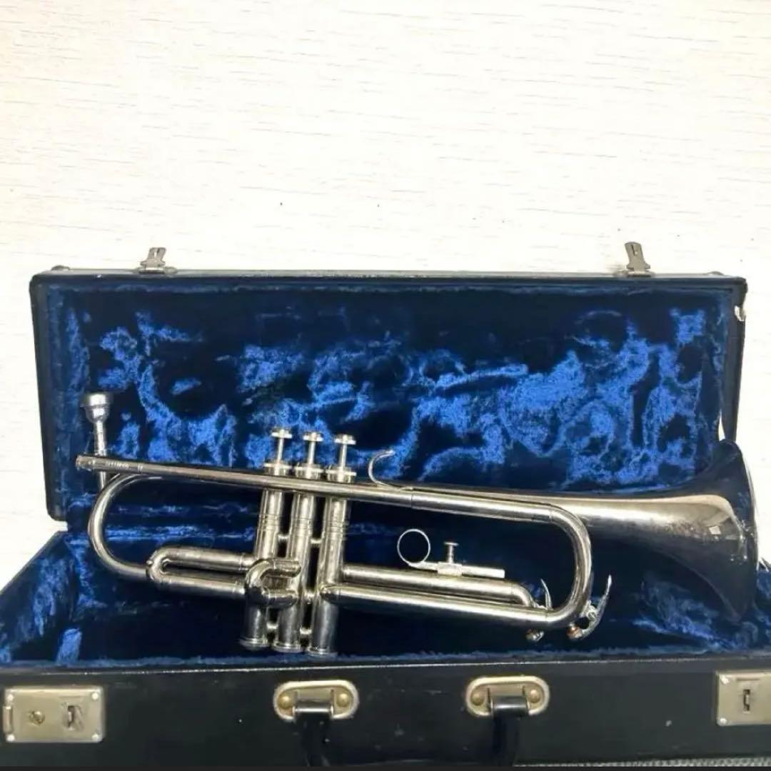 シルバー トランペット　台湾　現ジュピター　スプレンダー