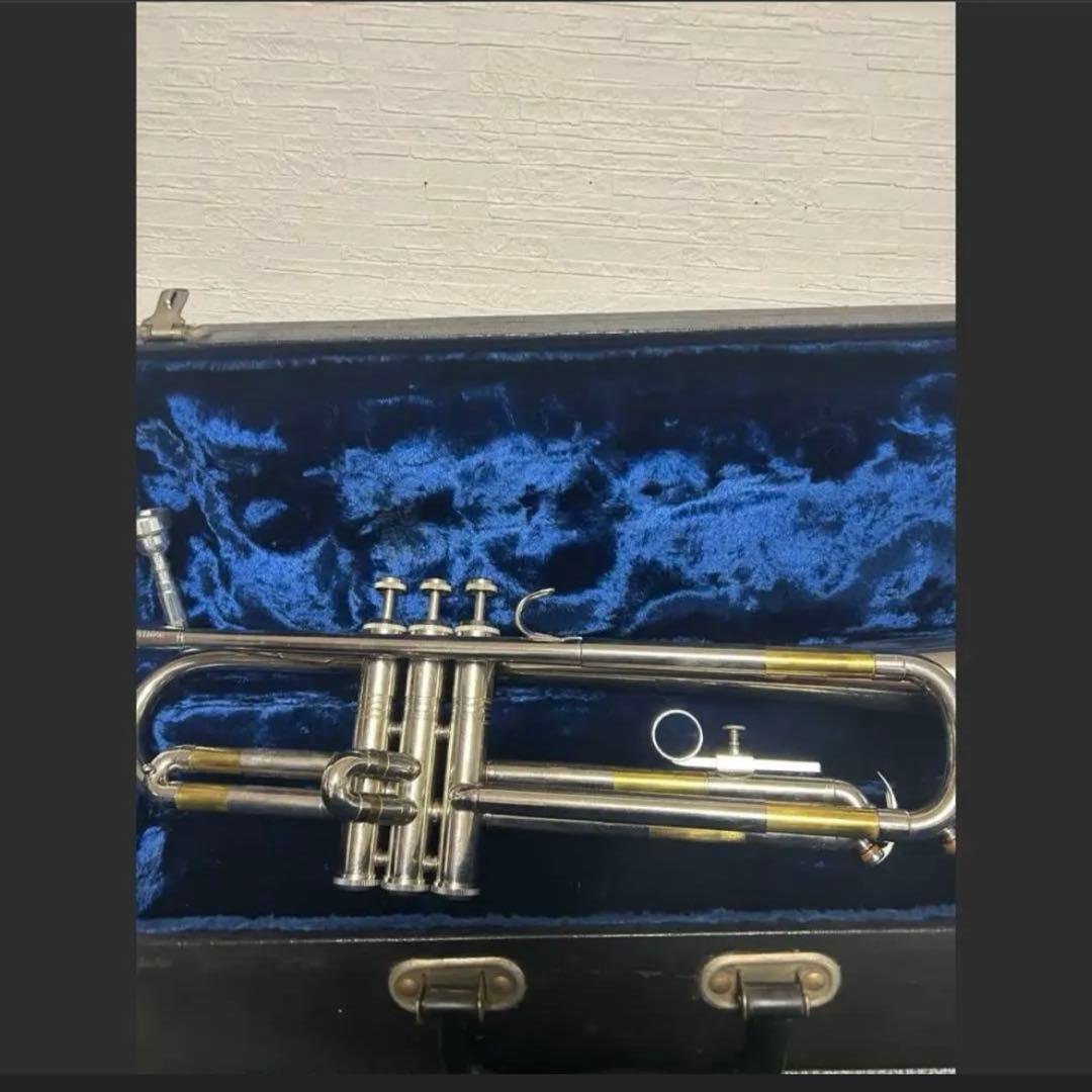 シルバー トランペット　台湾　現ジュピター　スプレンダー