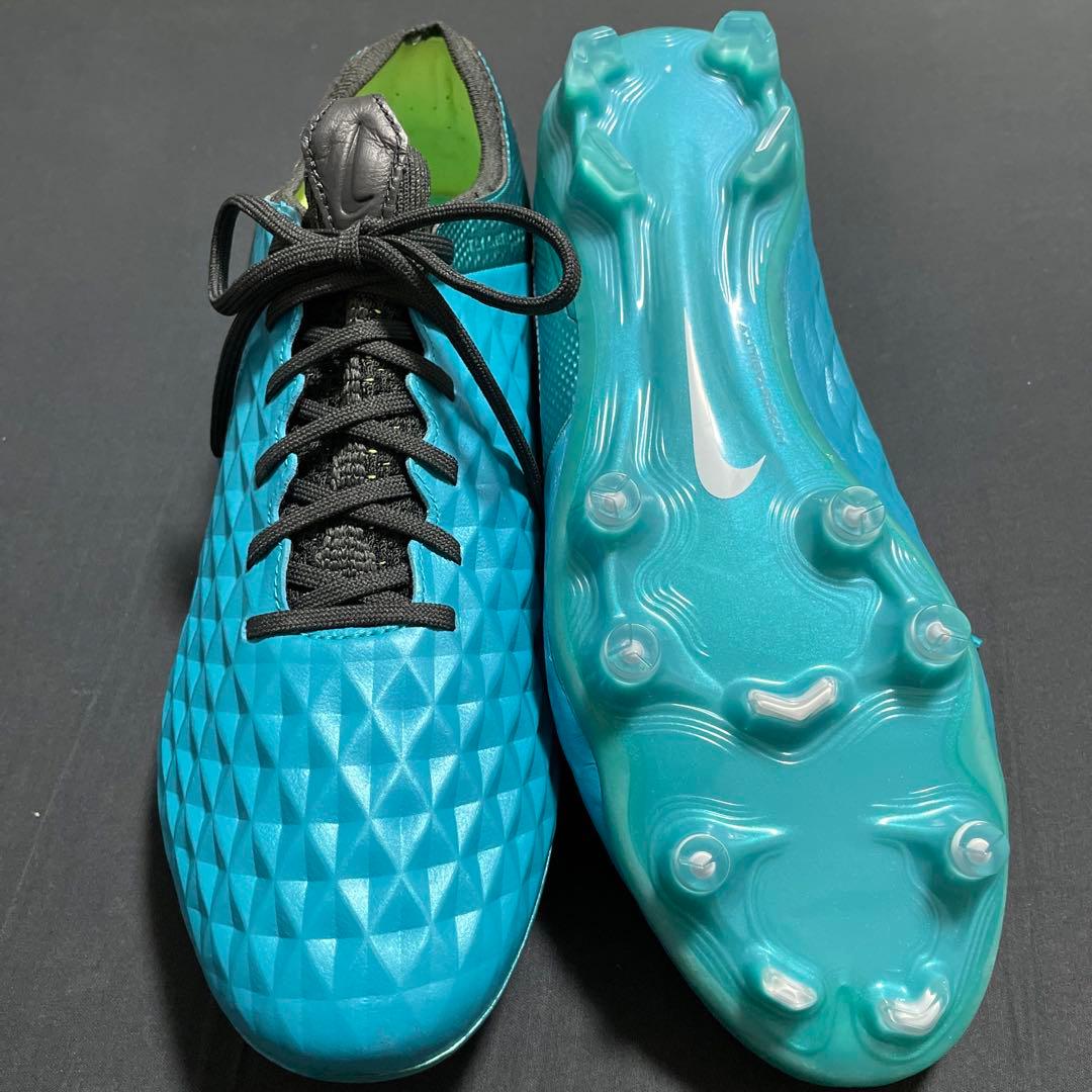 NIKE ティエンポレジェンド8 FG 27.5cm 7