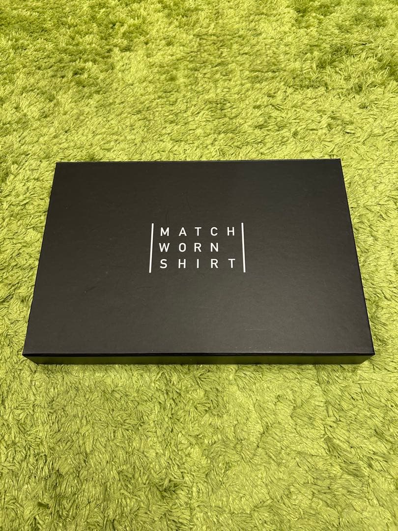 フェネルバフチェ S. Akaydin サイン入りユニフォーム