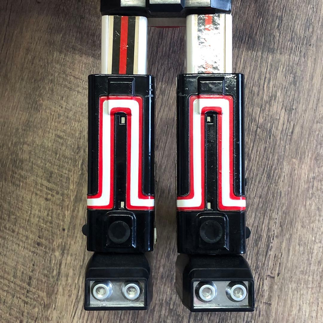 現状品 バンダイ DX超合金 バイオマン バイオロボ