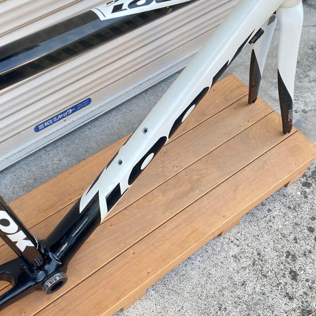 ◎LOOK ルック 555 2008 カーボン フレーム 現状品