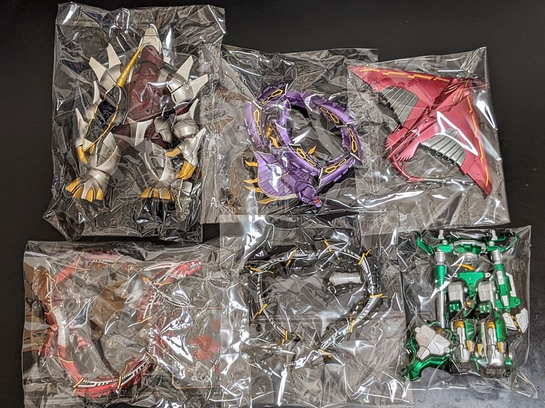 仮面ライダー フィギュアーツ まとめ売り※訳あり