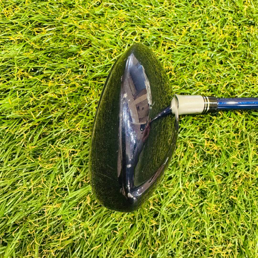 【女性用】ゼクシオ XXIO 9 レディース ユーティリティ5番