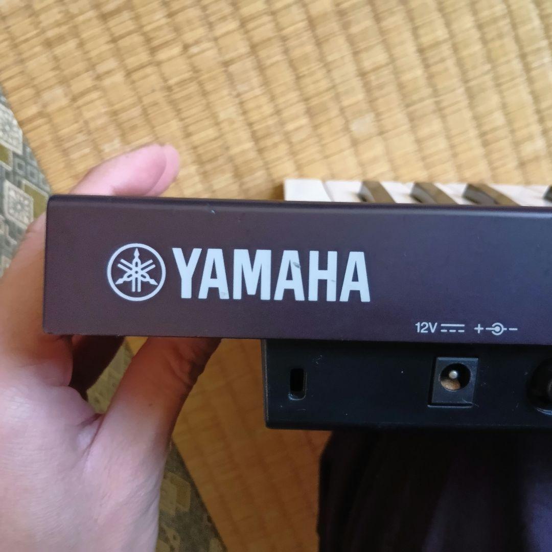 YAMAHA refaceDX 動作品