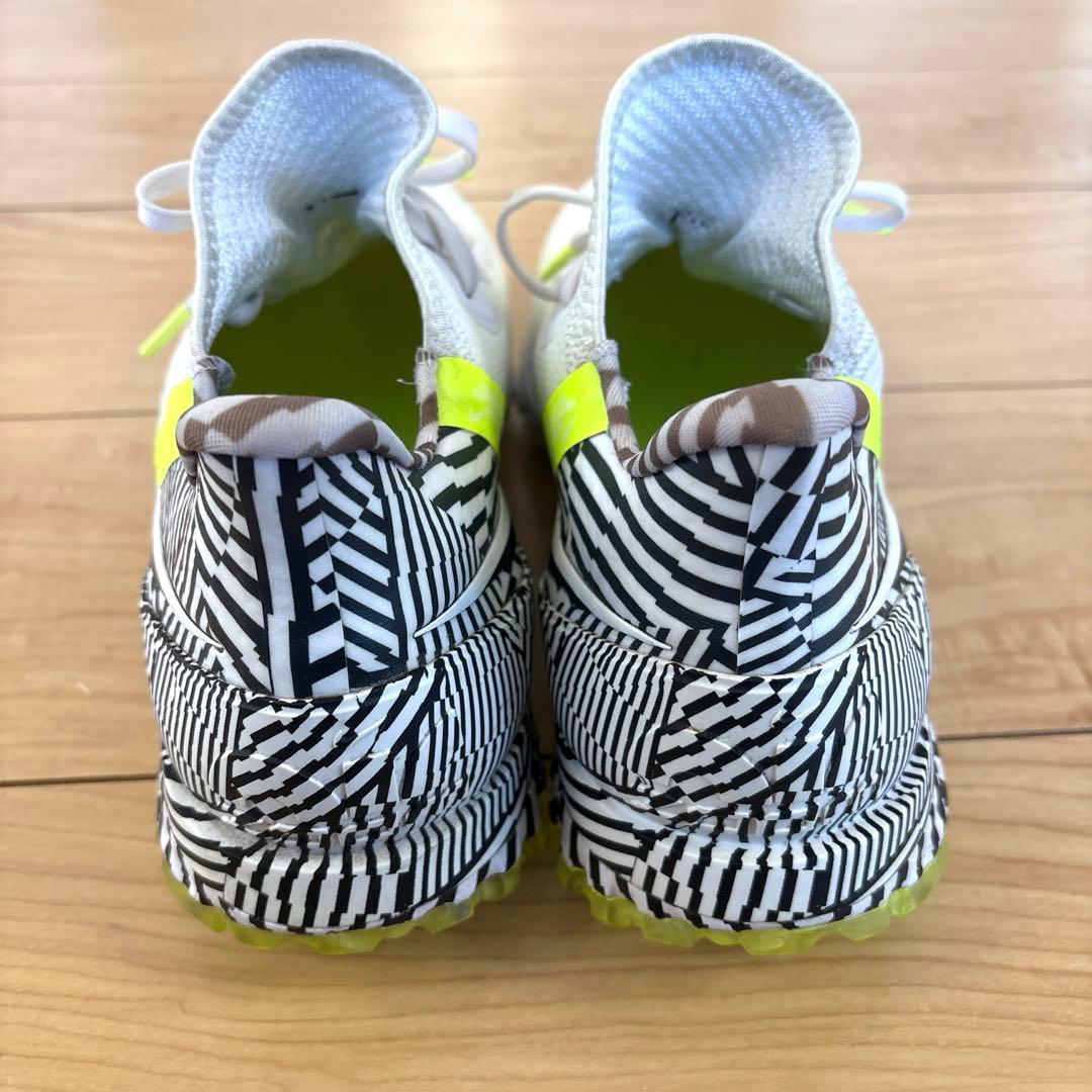 NIKE AIR ZOOM INFINITY TOUR NRG ゴルフシューズ