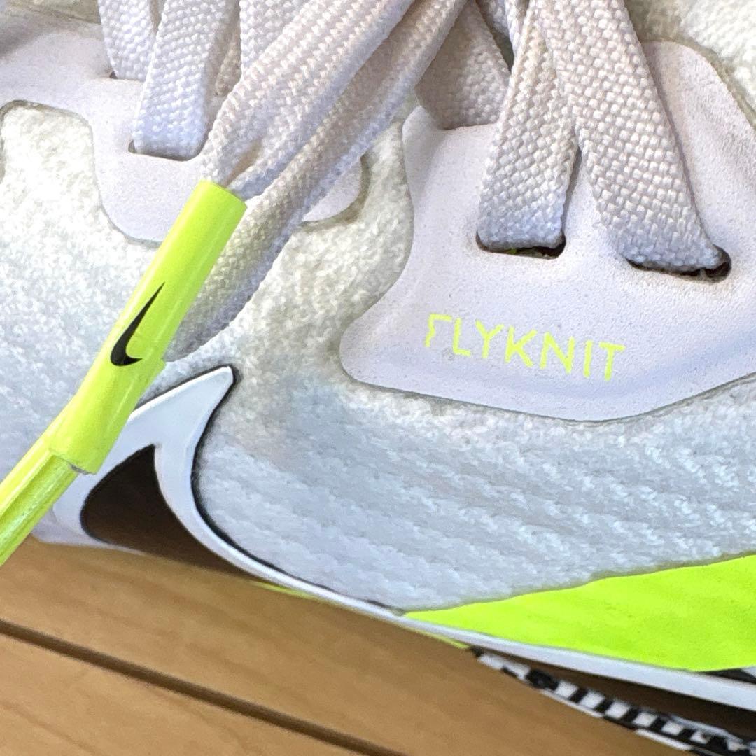 NIKE AIR ZOOM INFINITY TOUR NRG ゴルフシューズ