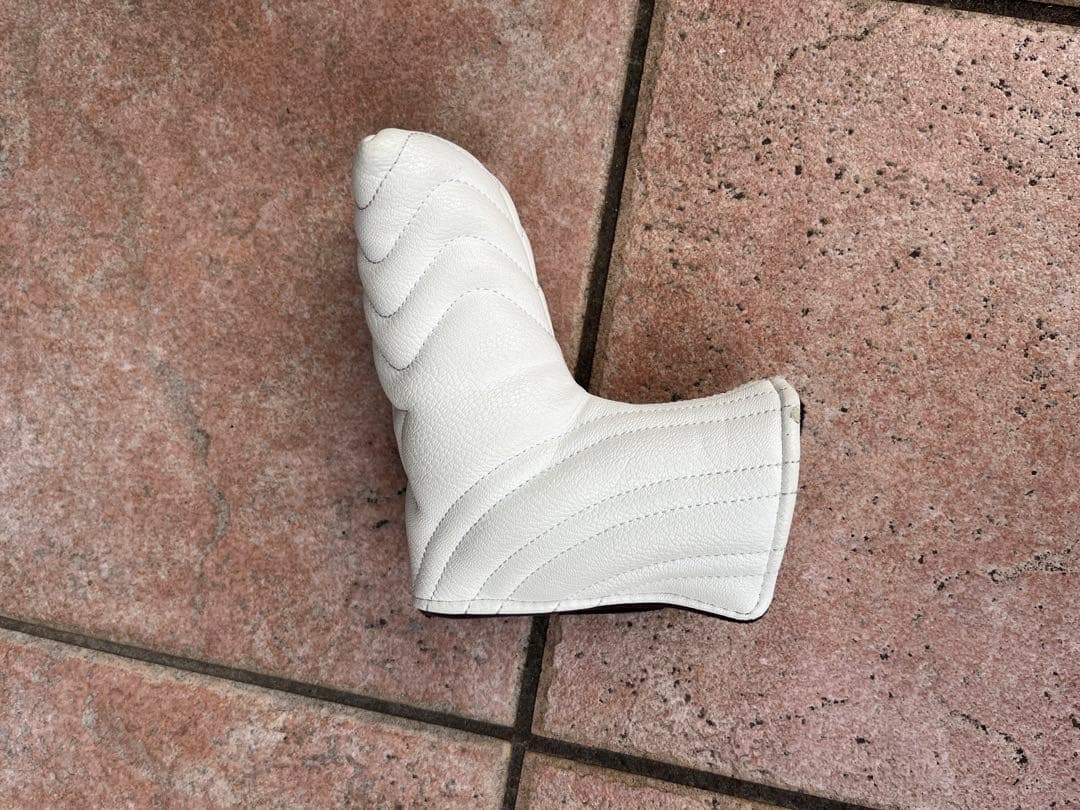 希少　Fourteen フォーティーン　FK-4 パター