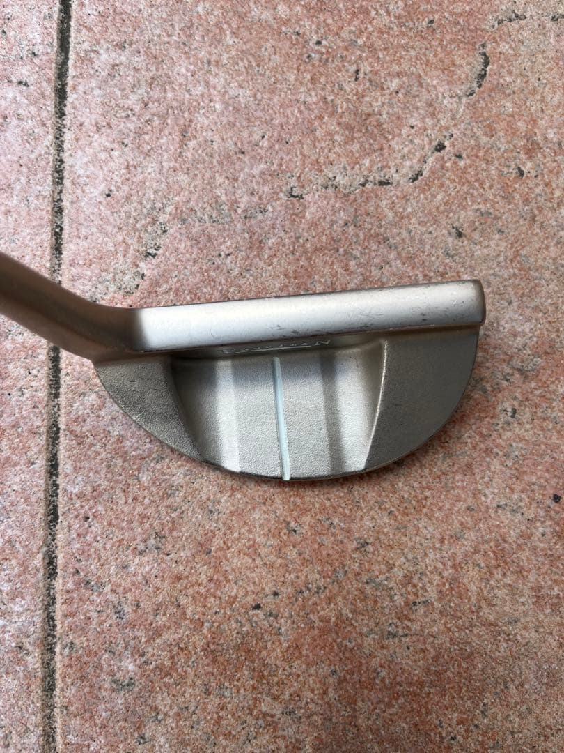 希少　Fourteen フォーティーン　FK-4 パター