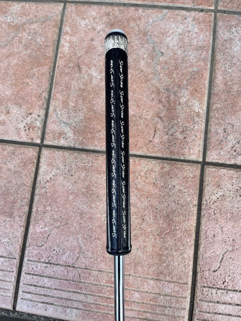 希少　Fourteen フォーティーン　FK-4 パター