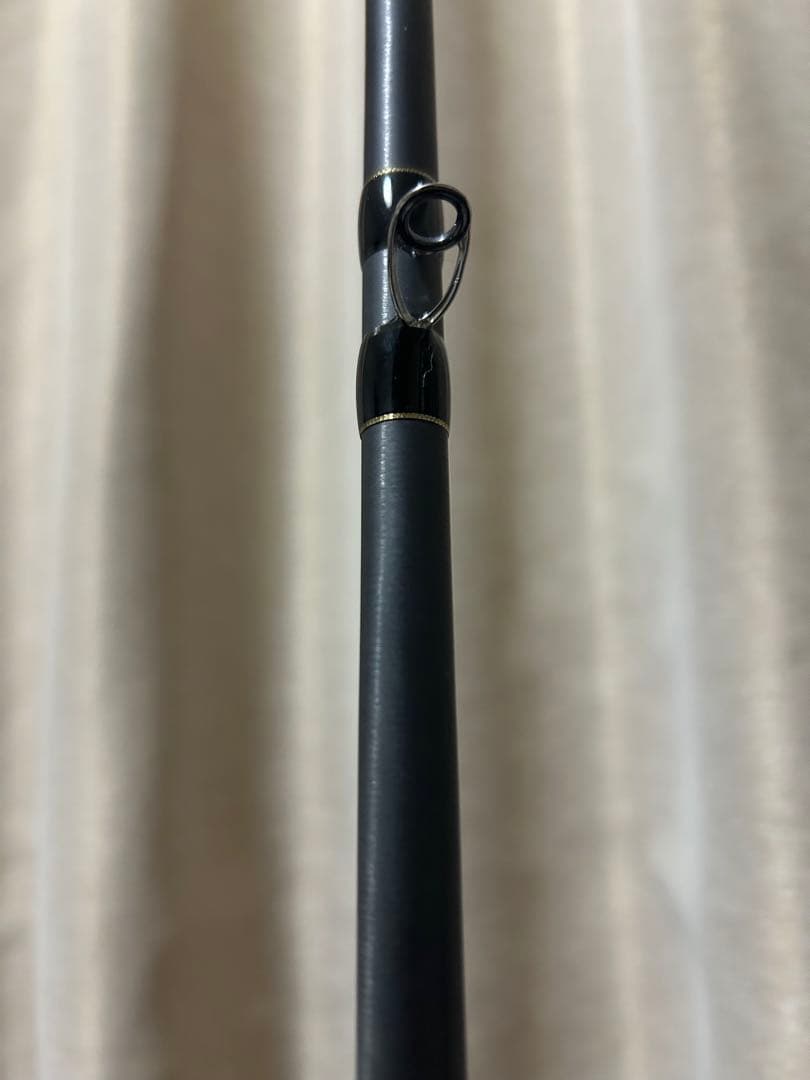 レイドジャパン グラディエーターマキシマム ザマックス改