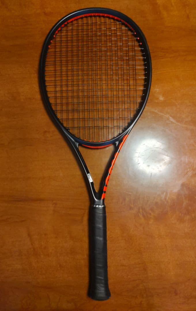 【値下げ】Wilson CLASH 100L V3.0 G2 硬式ラケット