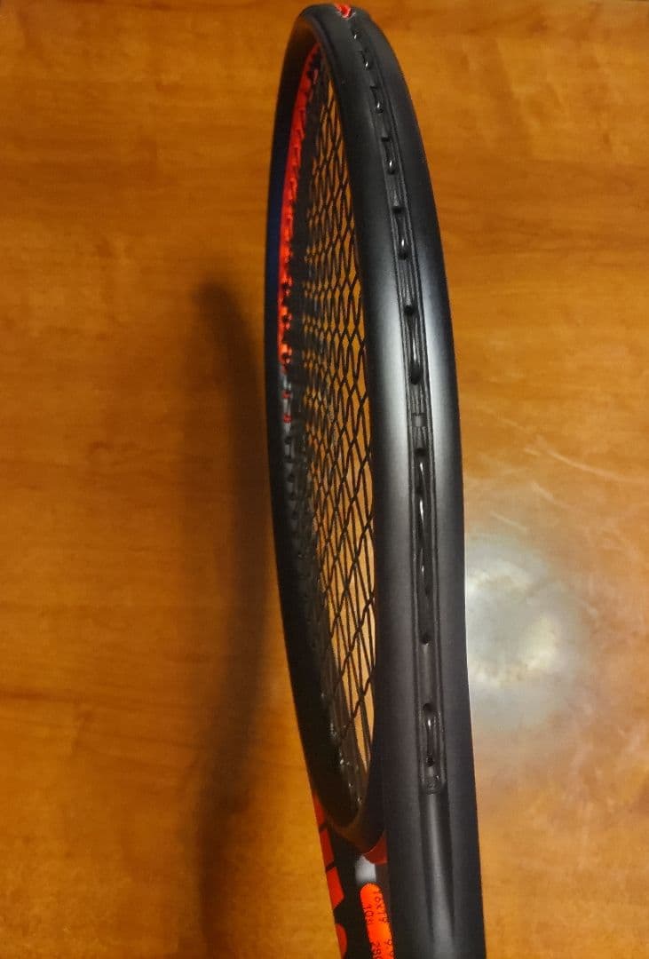 【値下げ】Wilson CLASH 100L V3.0 G2 硬式ラケット