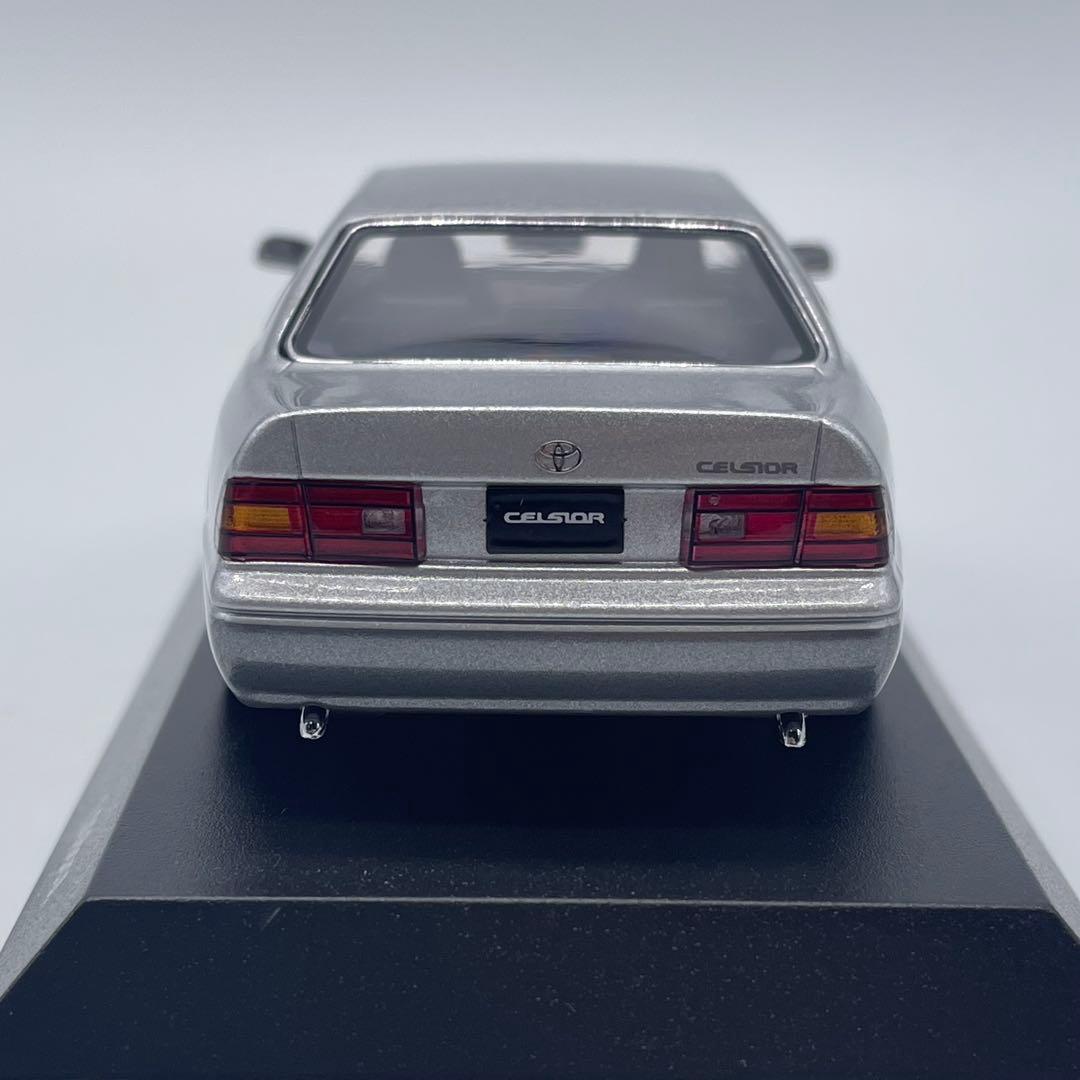 【京商】トヨタ セルシオ（UCF21）1008台限定品