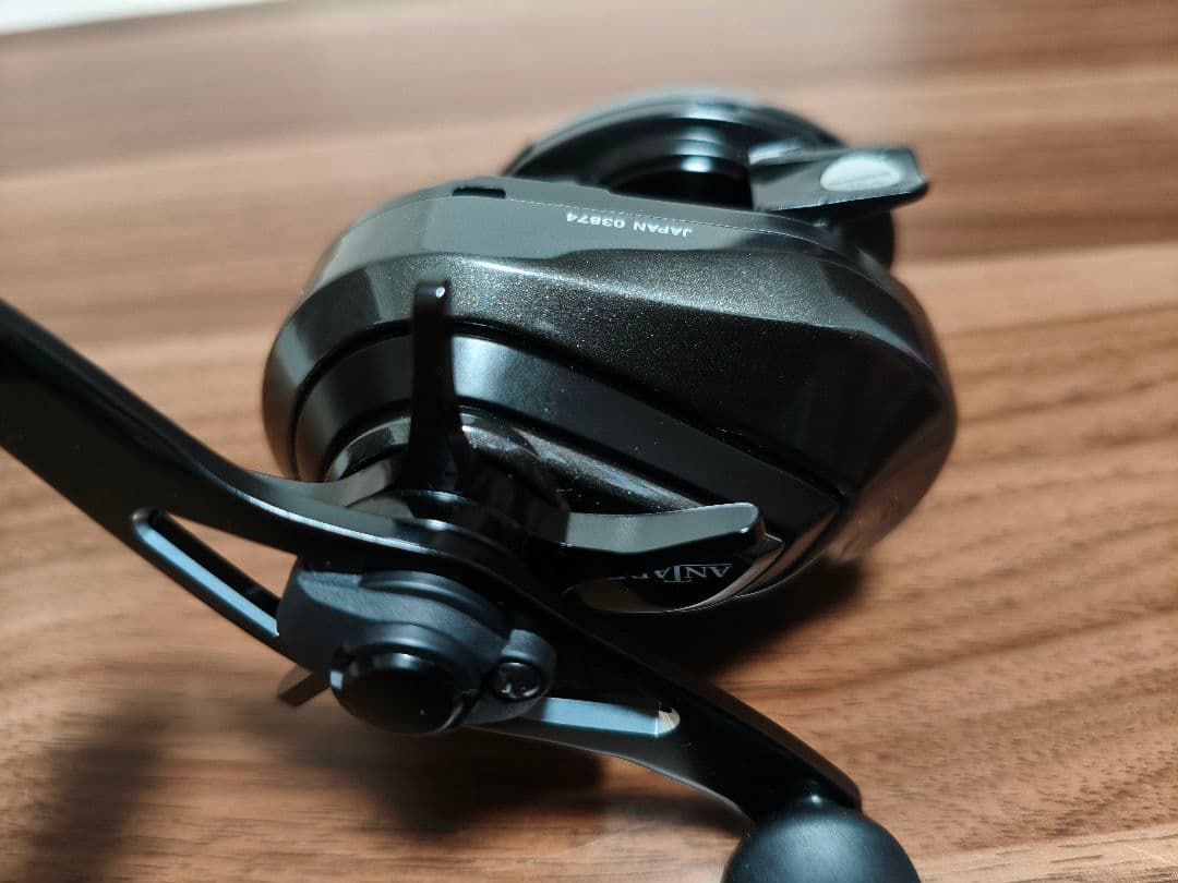 ［新品未使用］18アンタレス DCMD XG RIGHT(右)